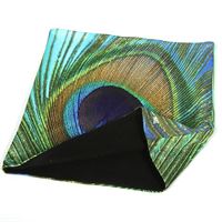 SCALDACOLLO CON PILE INTERNO NERO